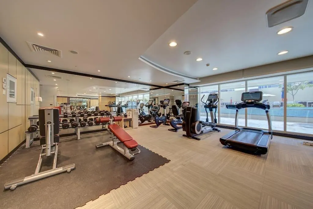 Apartment Stylish Studio With Storage Room In Hotel L Fits 2 Dubai United Arab Emirates